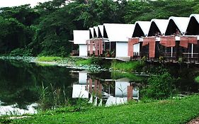Clearwater Sanctuary Golf Resort